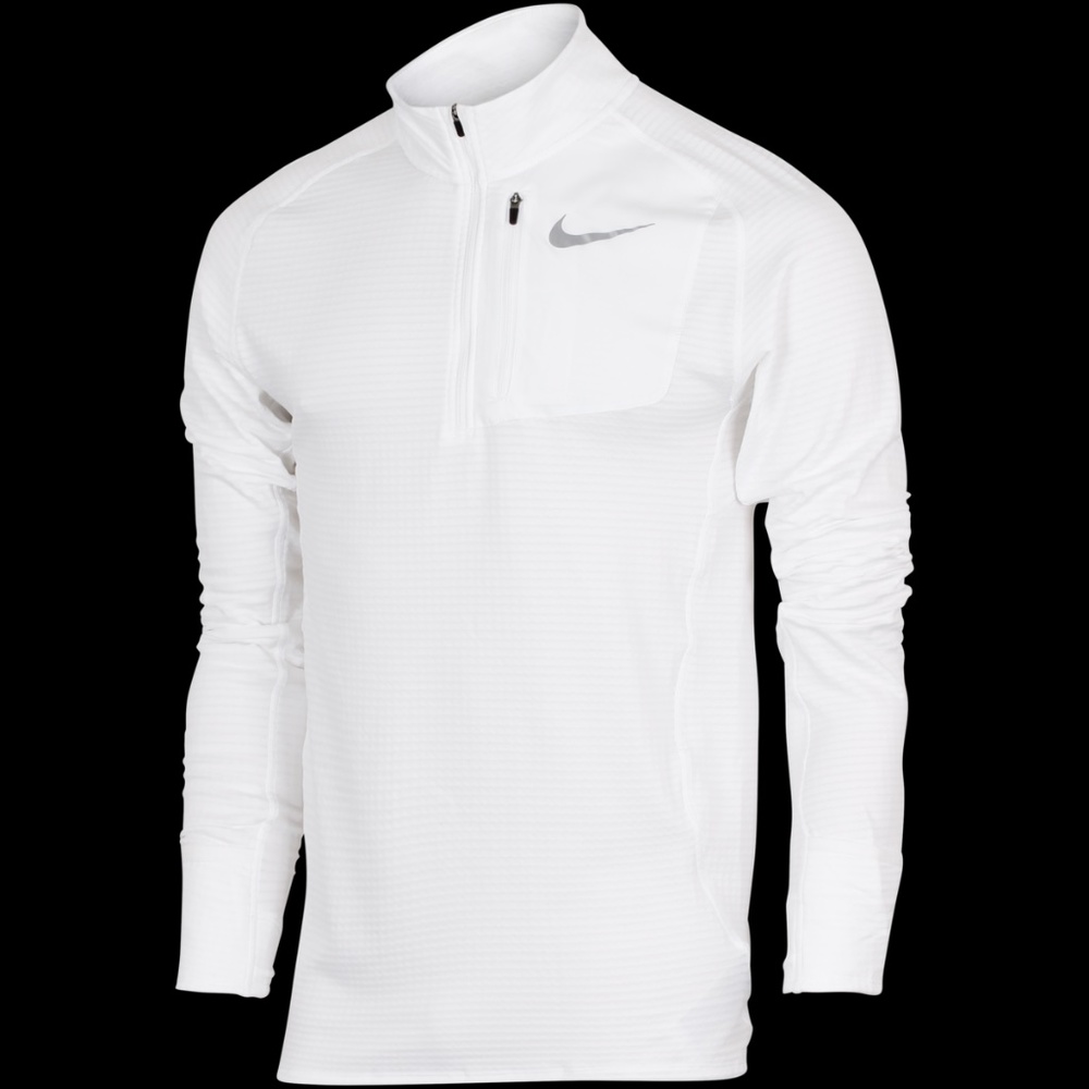 Nike Sphere Element Men's 1/2 Zip Large